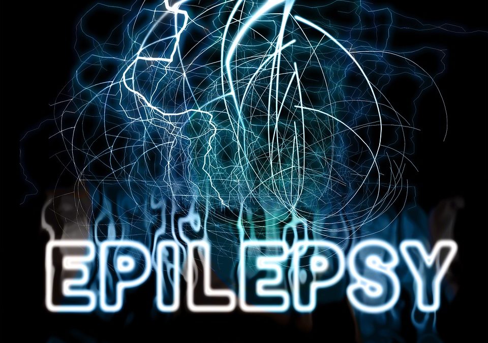 Win over epilepsy